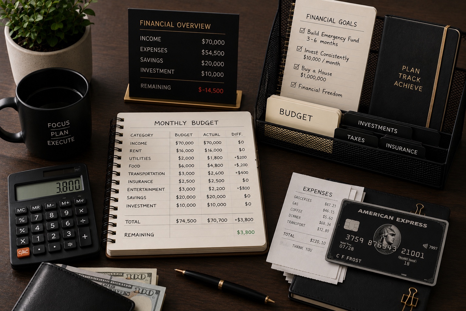 Jaquis Brantley, founder of Axis Marketing AI, reviewing the real monthly cost of a disconnected marketing tool stack